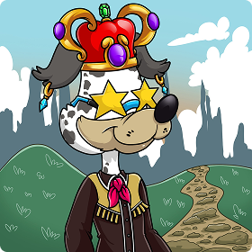 Pet NFT