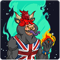 Bull NFT